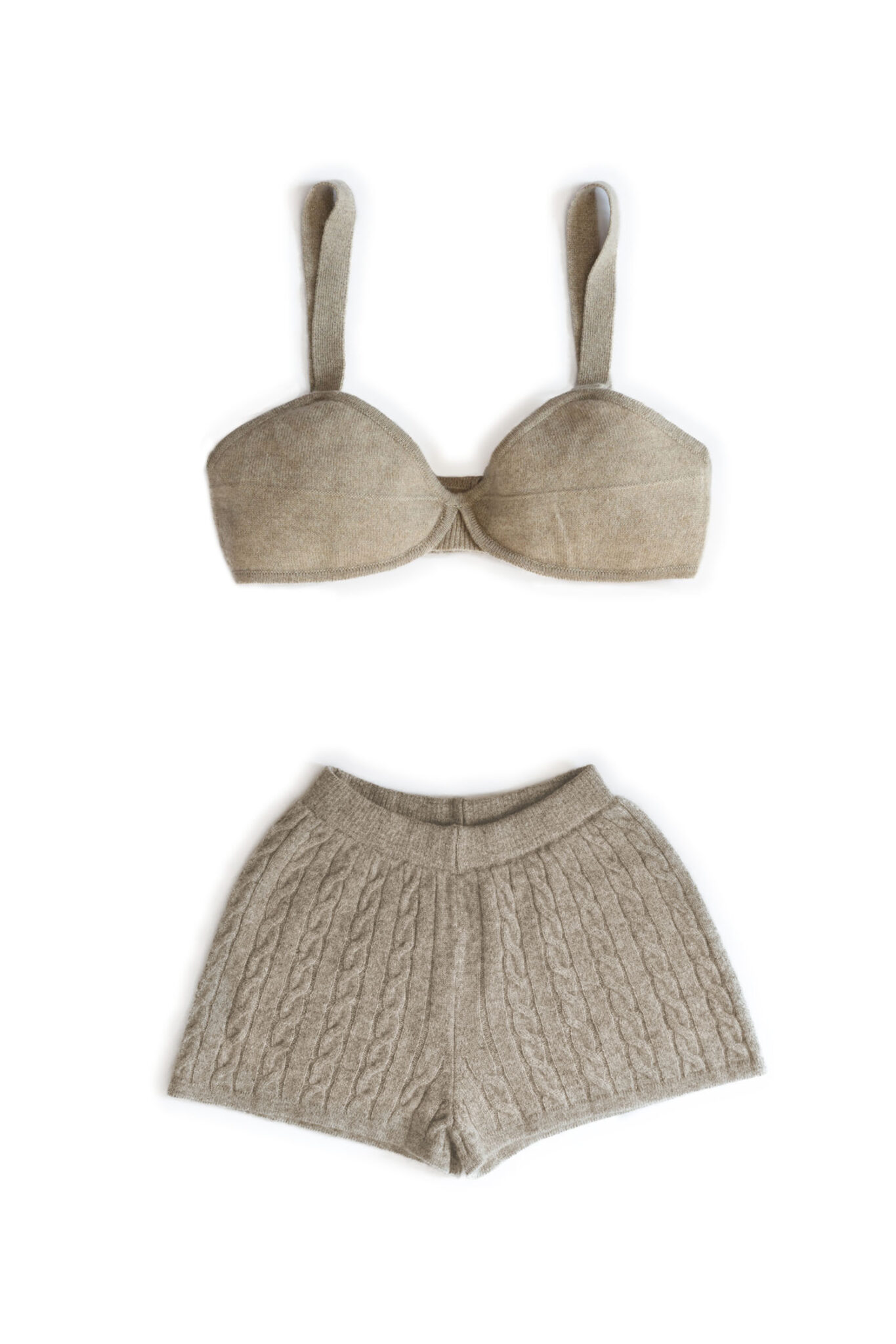 BRAS AND PANTIES