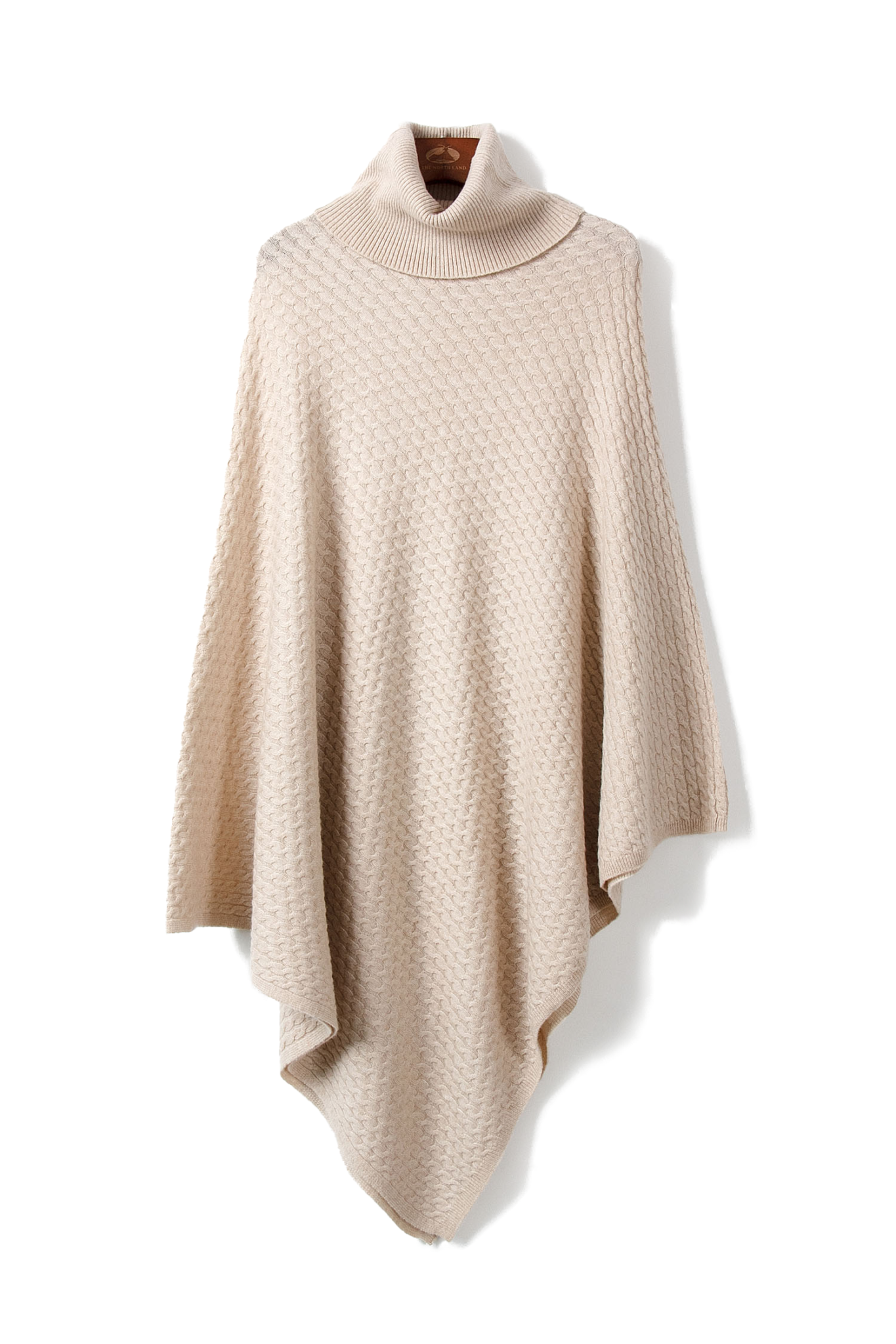 PONCHOS AND CAPES