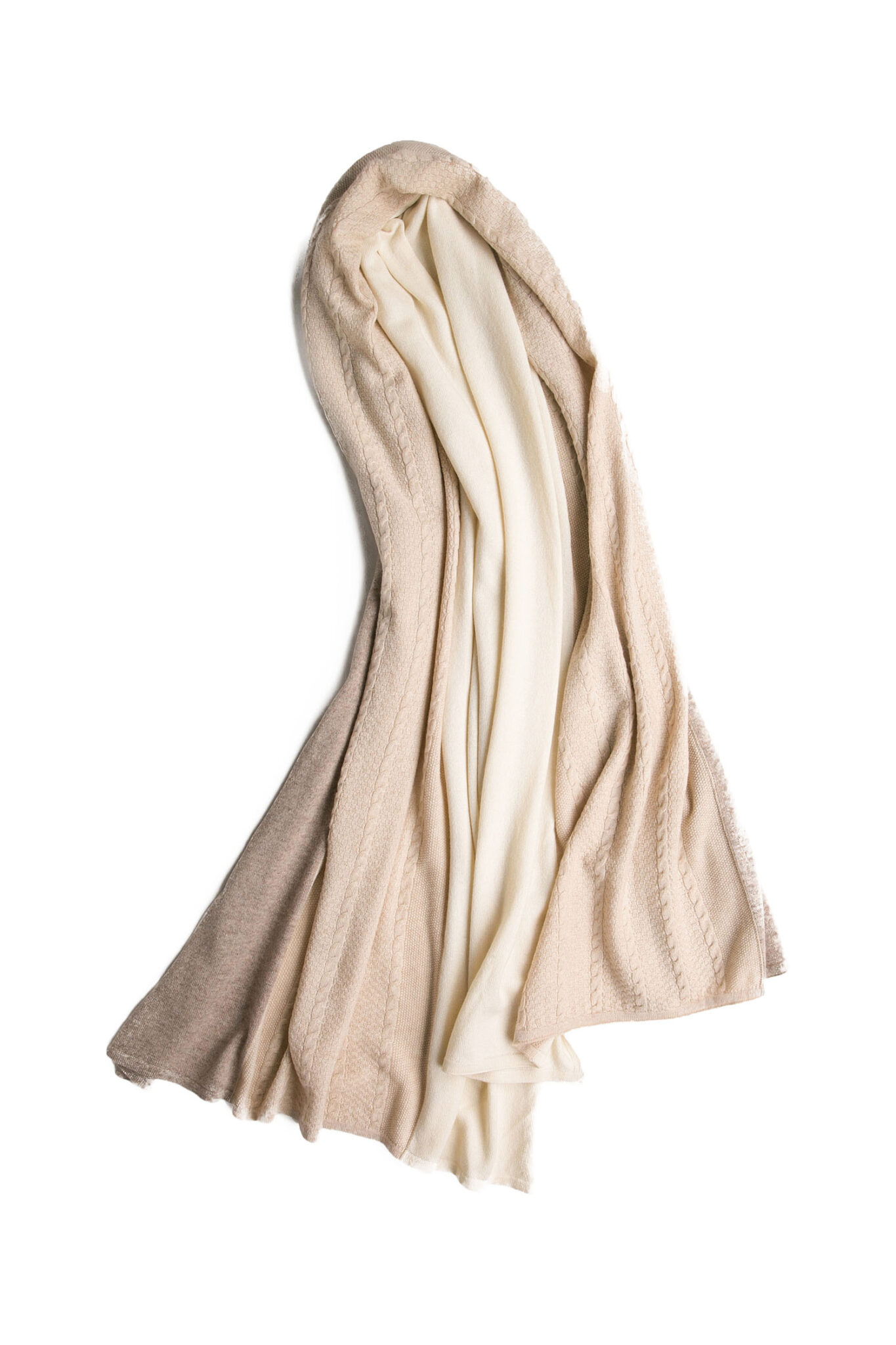 STOLES AND SHAWLS